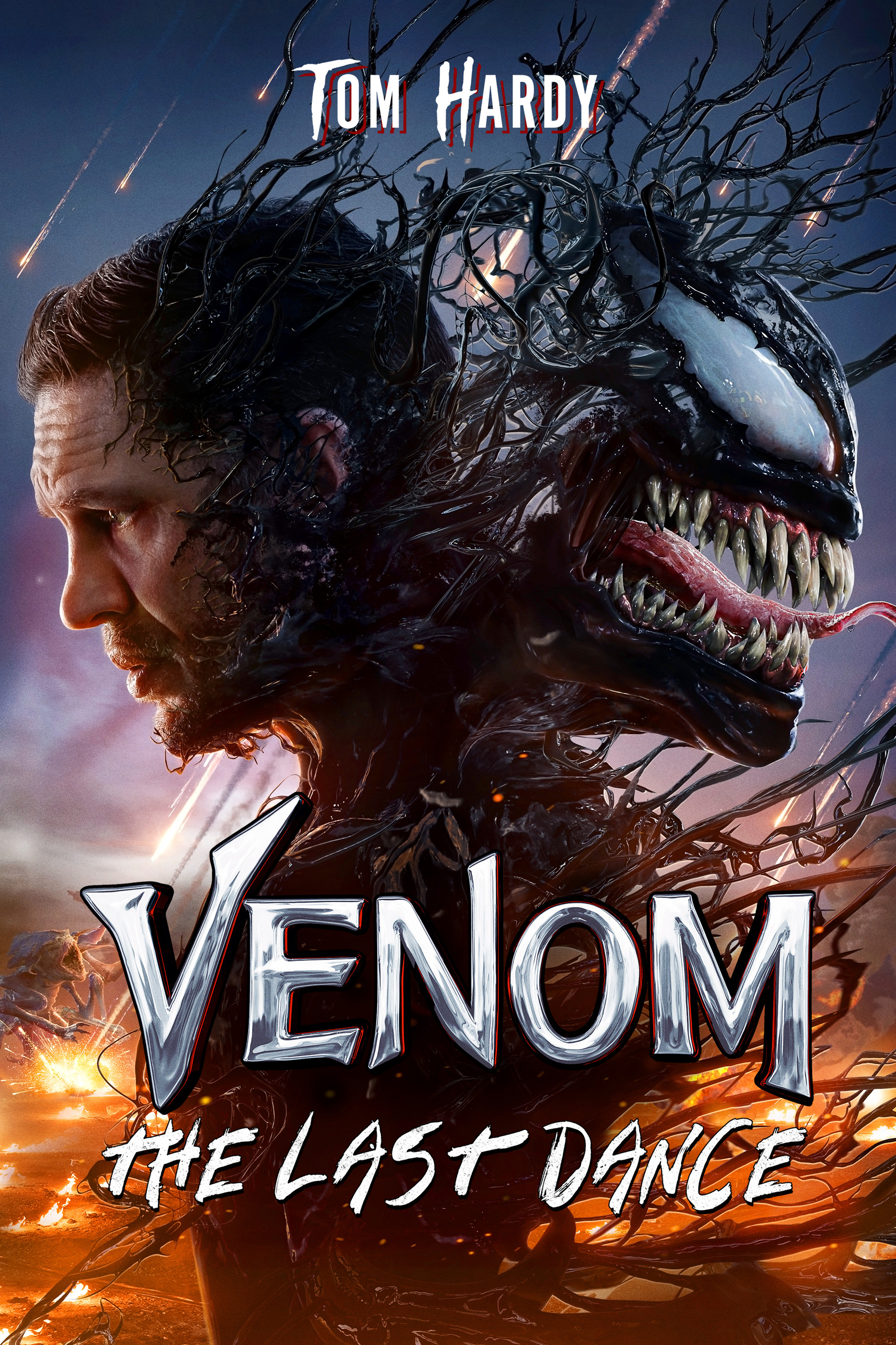 Venom The Last Dance (2024) [374546] (A1750733944) [[Movies]] --Plex--